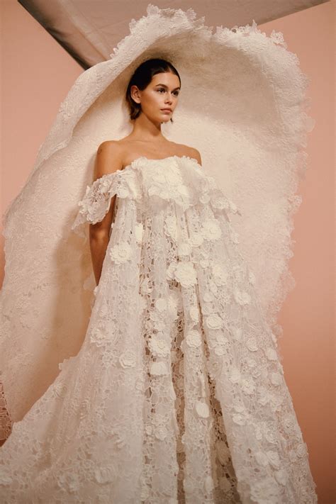 givenchy bridal